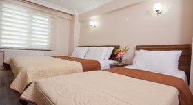 Birlik Apart Hotel
