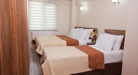 Birlik Apart Hotel