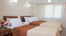 Birlik Apart Hotel