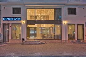 Bisetun Hotel