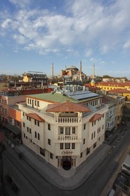 Biz Cevahir Sultanahmet