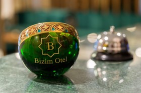 Bizim Hotel