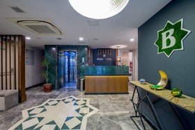 Bizim Hotel