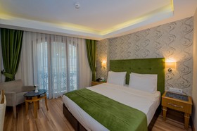 Bizim Hotel