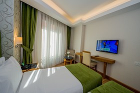 Bizim Hotel