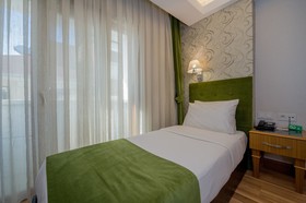 Bizim Hotel