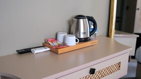 Bk Boutique Hotel