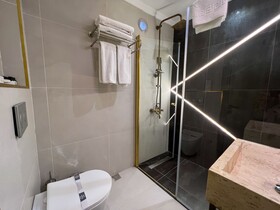 Bk Boutique Hotel