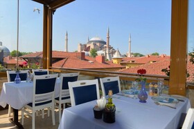 Bk Boutique Hotel