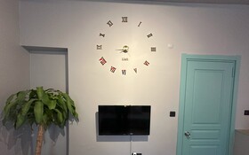 Bk Boutique Hotel