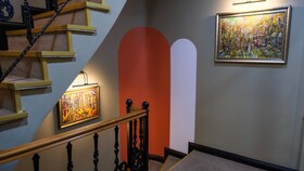 Bk Boutique Hotel
