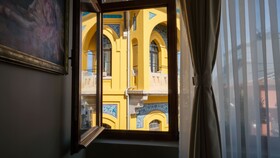 Bk Boutique Hotel