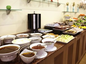 The Parma Hotel Downtown