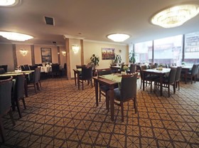 The Parma Hotel Downtown