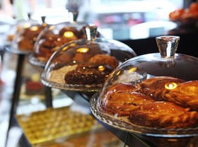 The Parma Hotel Downtown