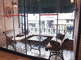 The Parma Hotel Downtown