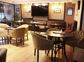 The Parma Hotel Downtown