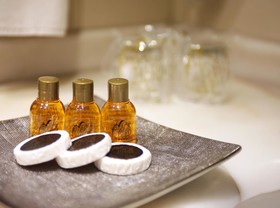 The Parma Hotel Downtown