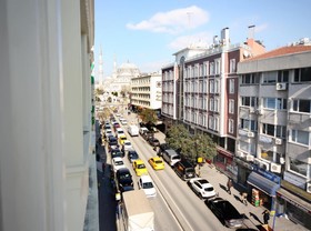 The Parma Hotel Downtown