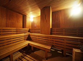 The Parma Hotel Downtown