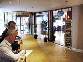 The Parma Hotel Downtown