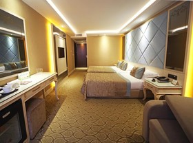 The Parma Hotel Downtown