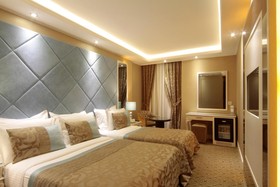 The Parma Hotel Downtown