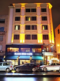 The Parma Hotel Downtown