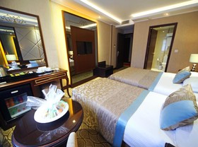 The Parma Hotel Downtown