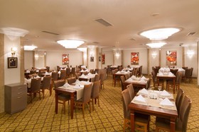 The Parma Hotel Downtown