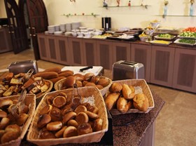 The Parma Hotel Downtown