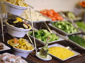 The Parma Hotel Downtown