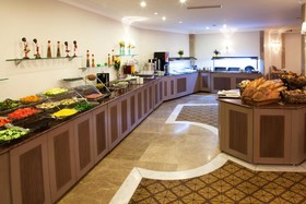 The Parma Hotel Downtown