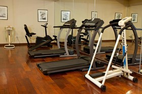 The Parma Hotel Downtown