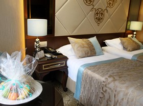 The Parma Hotel Downtown