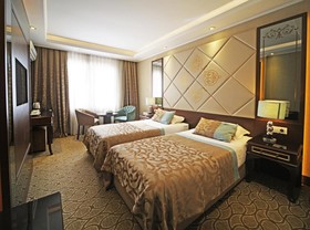 The Parma Hotel Downtown