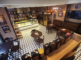 The Parma Hotel Downtown