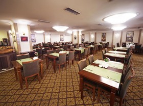 The Parma Hotel Downtown