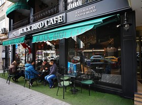 The Parma Hotel Downtown