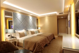 The Parma Hotel Downtown