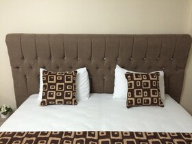 Black Bird Suite Hotel