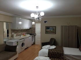 Black Bird Suite Hotel