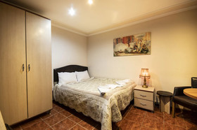 Black Pearl Apart Istanbul