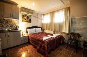 Black Pearl Apart Istanbul