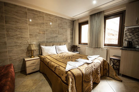 Black Pearl Apart Istanbul