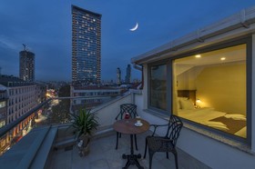 Blisstanbul