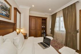 Blisstanbul