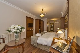 Blisstanbul