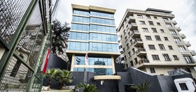 Blue Horizon Residence