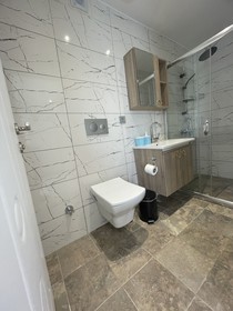 Blue Mansion Hotel
